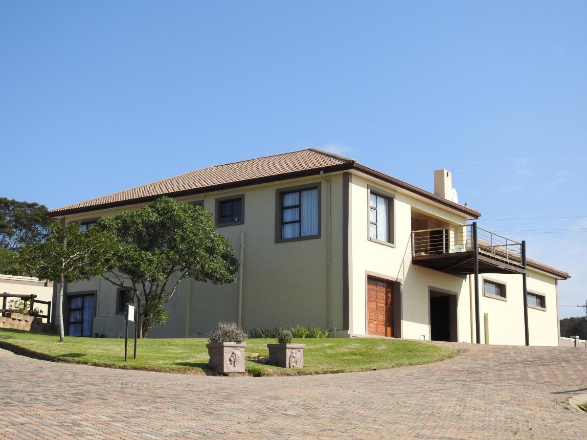 Вилла Mosselbos Self Catering Great Brak River Экстерьер фото
