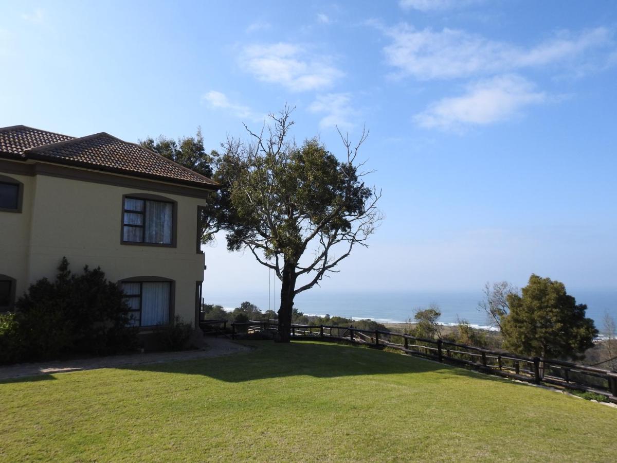 Вилла Mosselbos Self Catering Great Brak River Экстерьер фото
