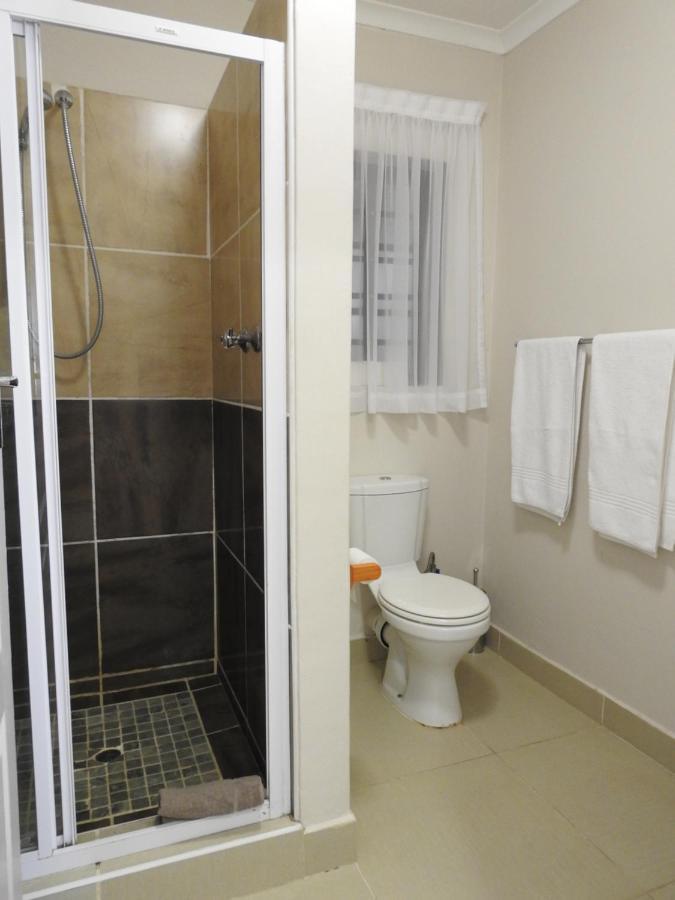Вилла Mosselbos Self Catering Great Brak River Экстерьер фото
