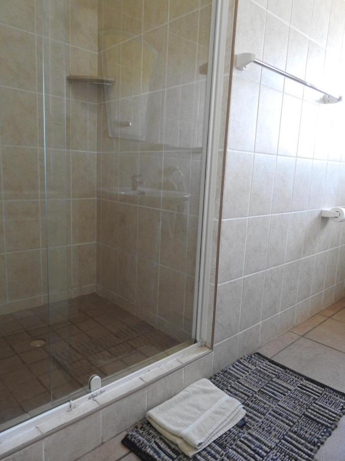 Вилла Mosselbos Self Catering Great Brak River Экстерьер фото
