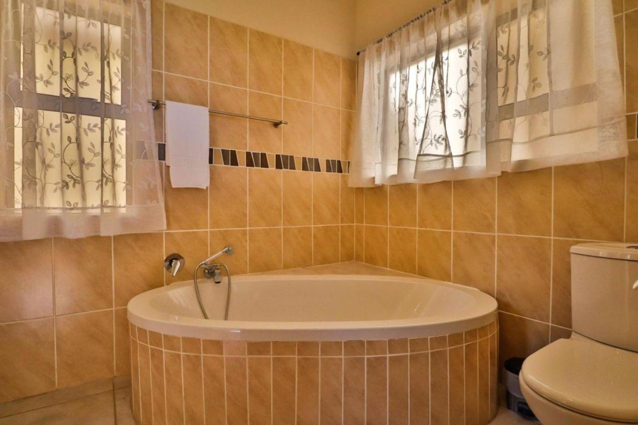 Вилла Mosselbos Self Catering Great Brak River Экстерьер фото