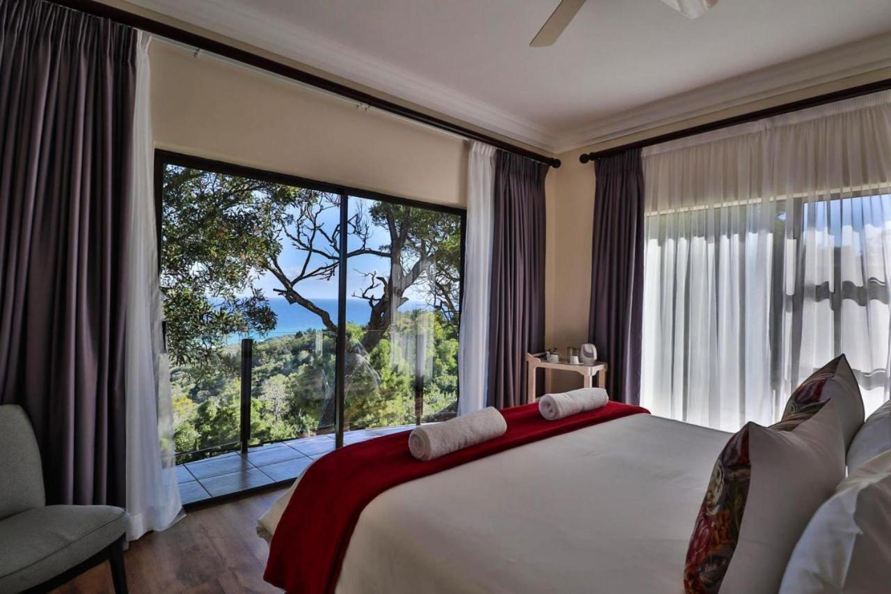 Вилла Mosselbos Self Catering Great Brak River Экстерьер фото